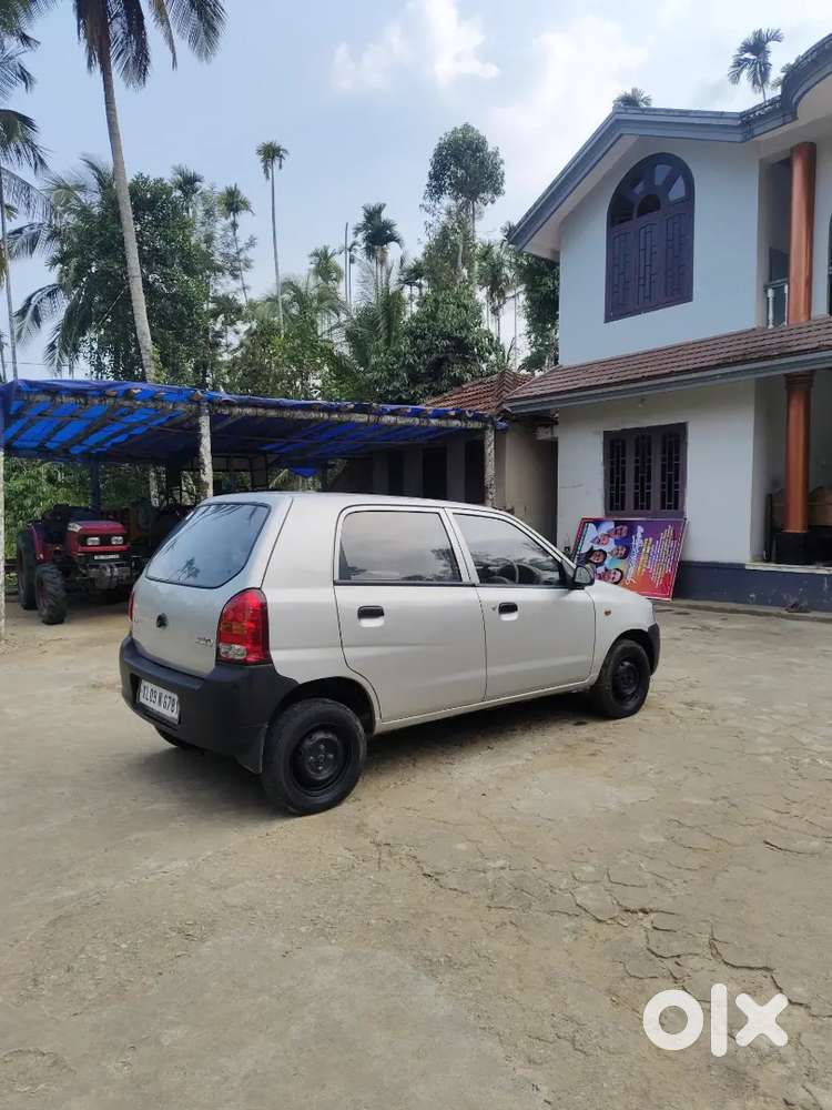 Maruti Suzuki Alto 2004
