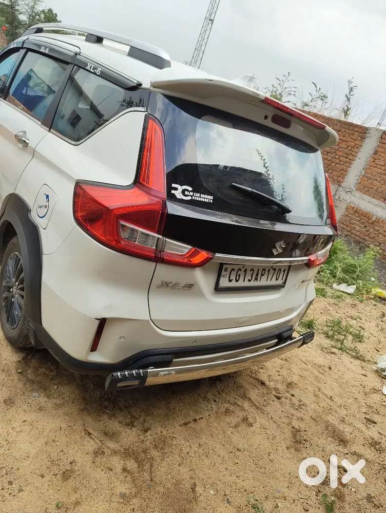 Maruti Suzuki Xl6 2021 Petrol 140000 Km Driven