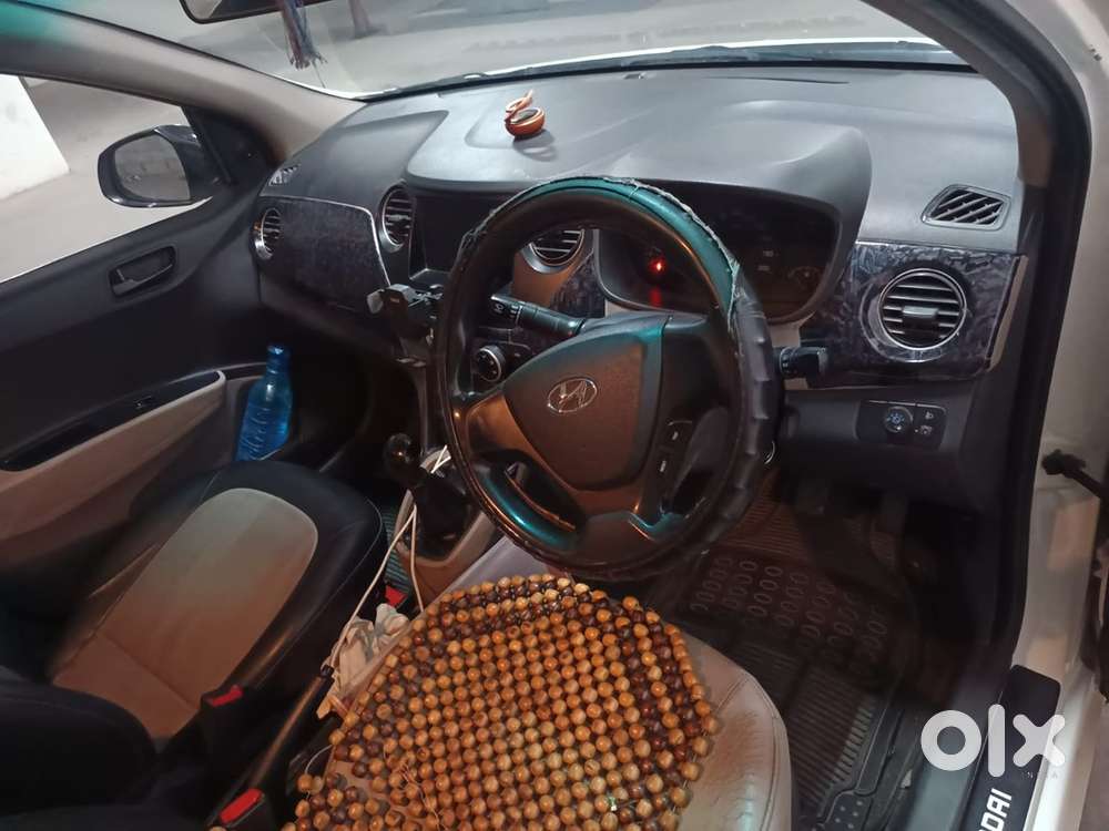 Hyundai Xcent Prime 2019