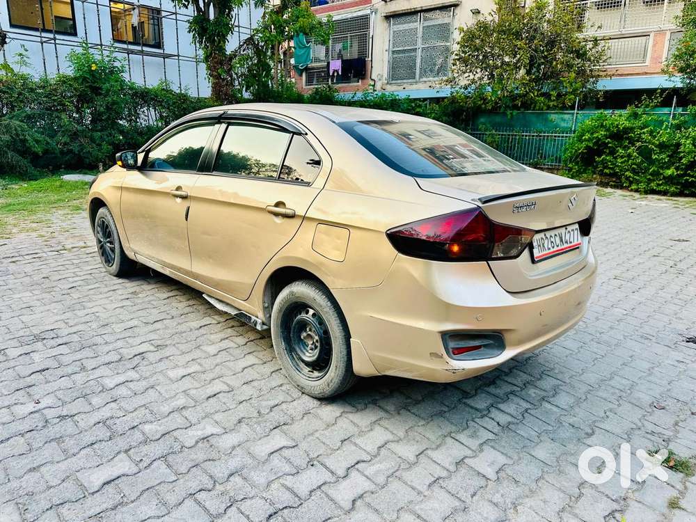 Maruti Suzuki Ciaz
