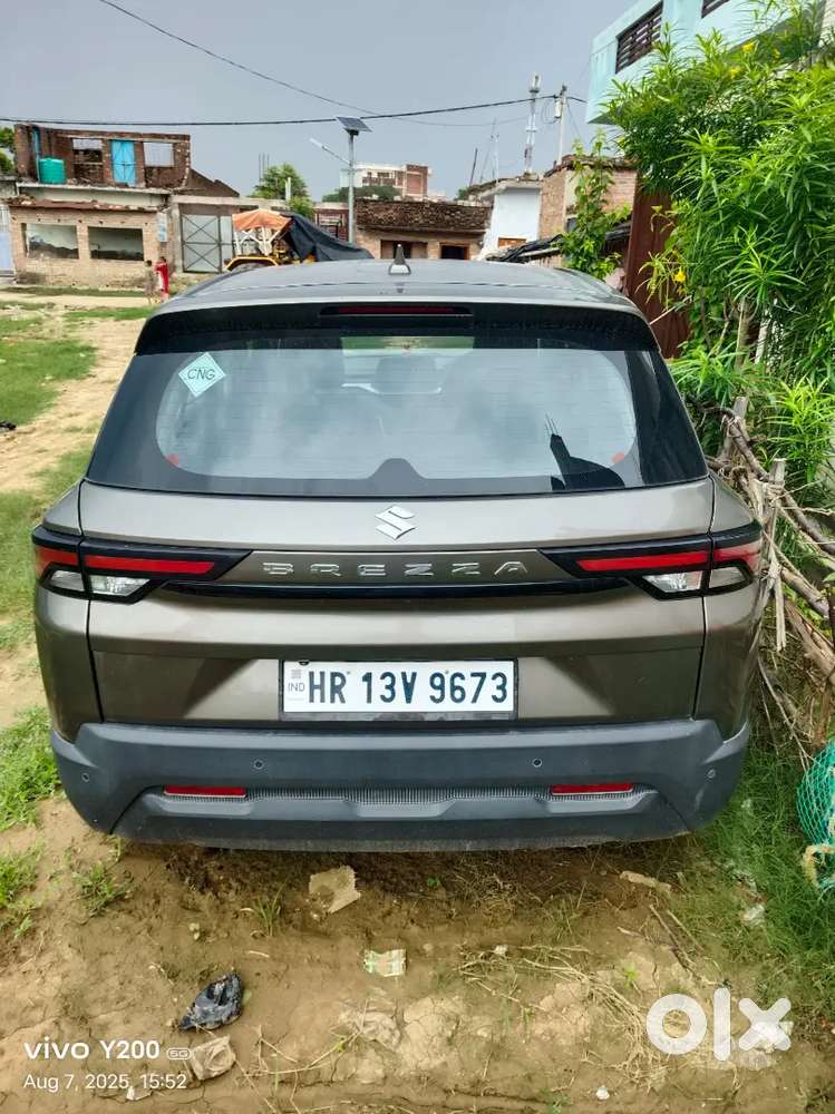 Company Fitted Cng Petrol Neet And Clean