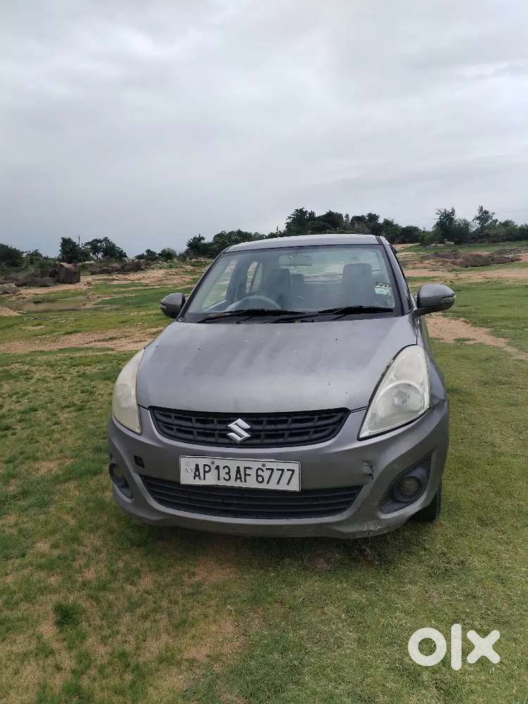 Maruti Suzuki Swift Limited