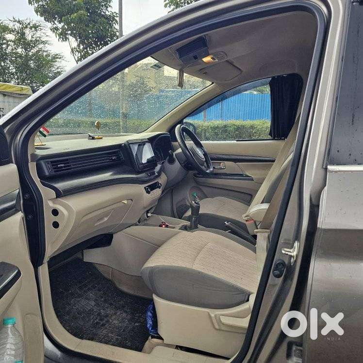 Maruti Suzuki Ertiga Zxi (o) Cng [ ], 2022, Cng & Hybrids