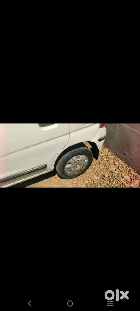 Maruti Suzuki Alto 0.8 Lxi Petrol 2012