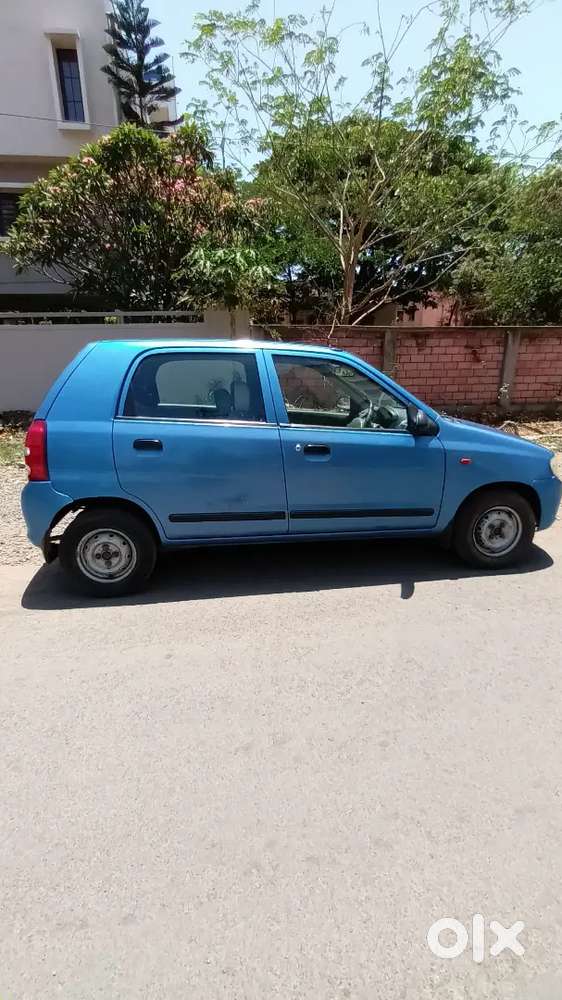 Maruti Suzuki Alto 2006-2031 All Clear Petrol Well Maintained..