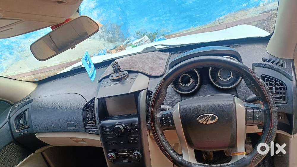 Brend                     Xuv 500