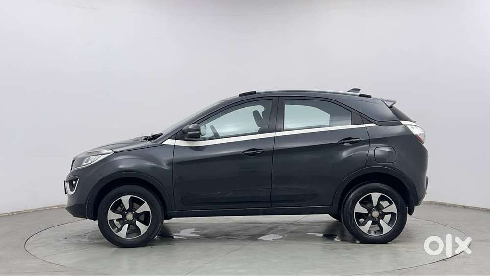 Tata Nexon 1.5 Revotorq Xz Plus, 2017, Diesel
