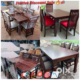 Dining Table Buy Sell Used Furniture in Bengaluru OLX