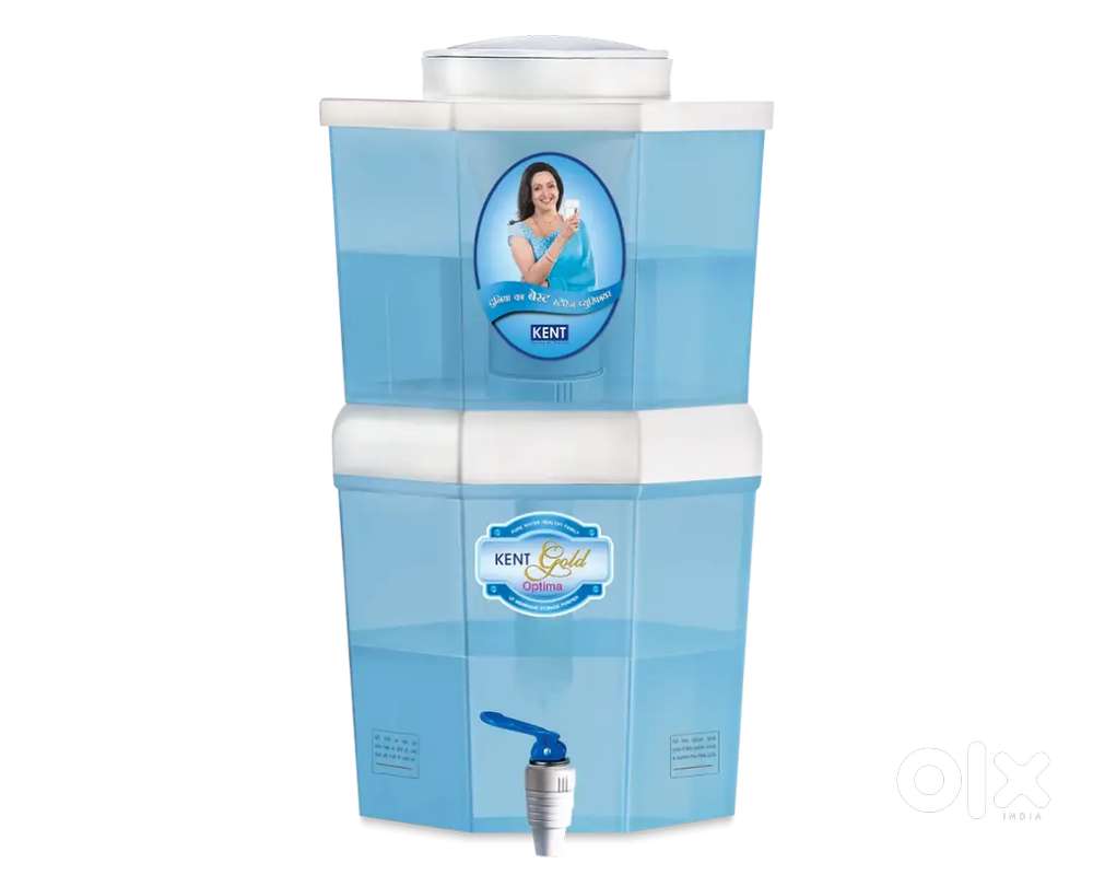 Water purifier