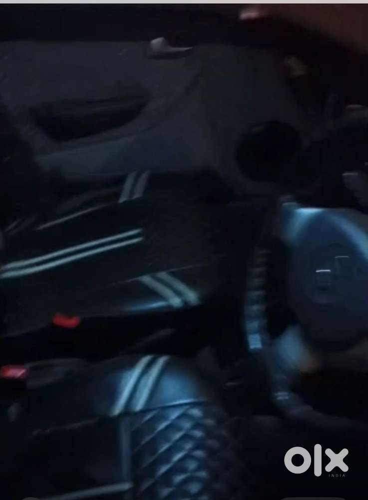 Maruti Suzuki Alto 800 2018 Ending Petrol Model