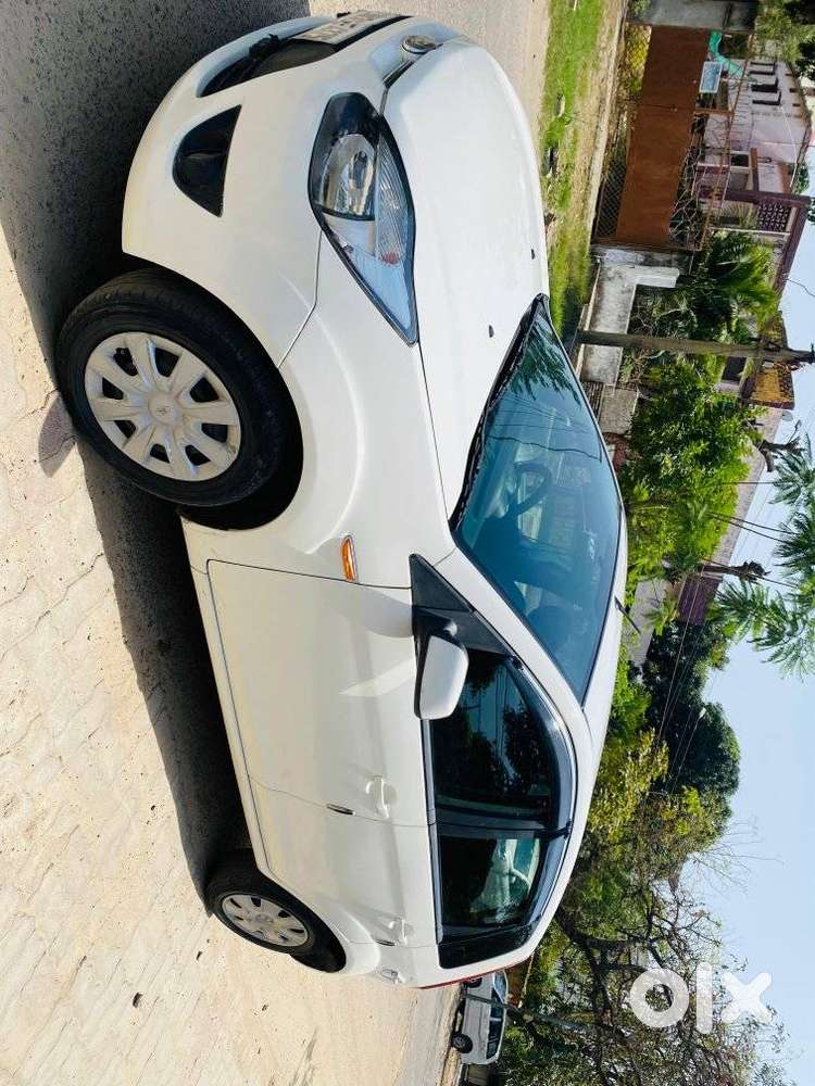 Ford Figo, 2012, Diesel