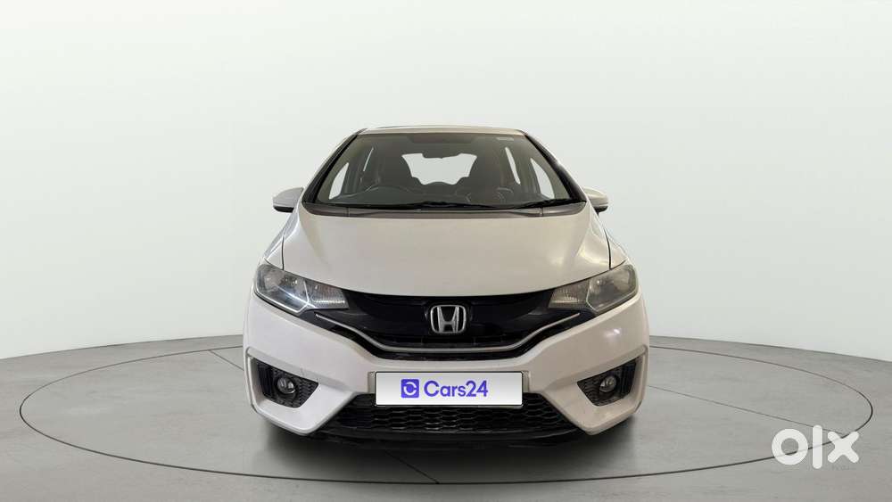 Honda Jazz 1.2 Sv I Vtec, 2015, Petrol
