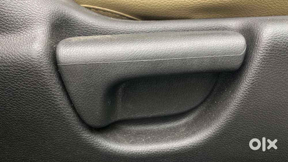 Honda City I-vtec V, 2019, Petrol