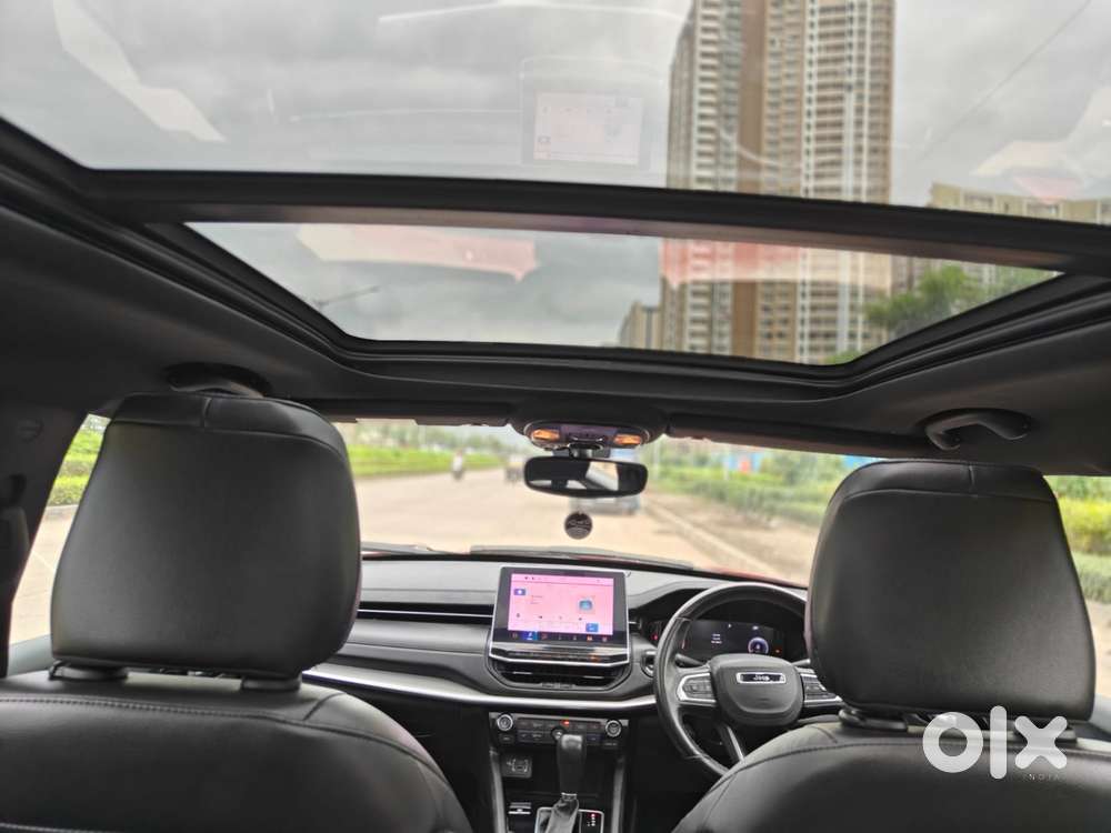 Jeep Compass 2.0 Sport, 2022, Petrol