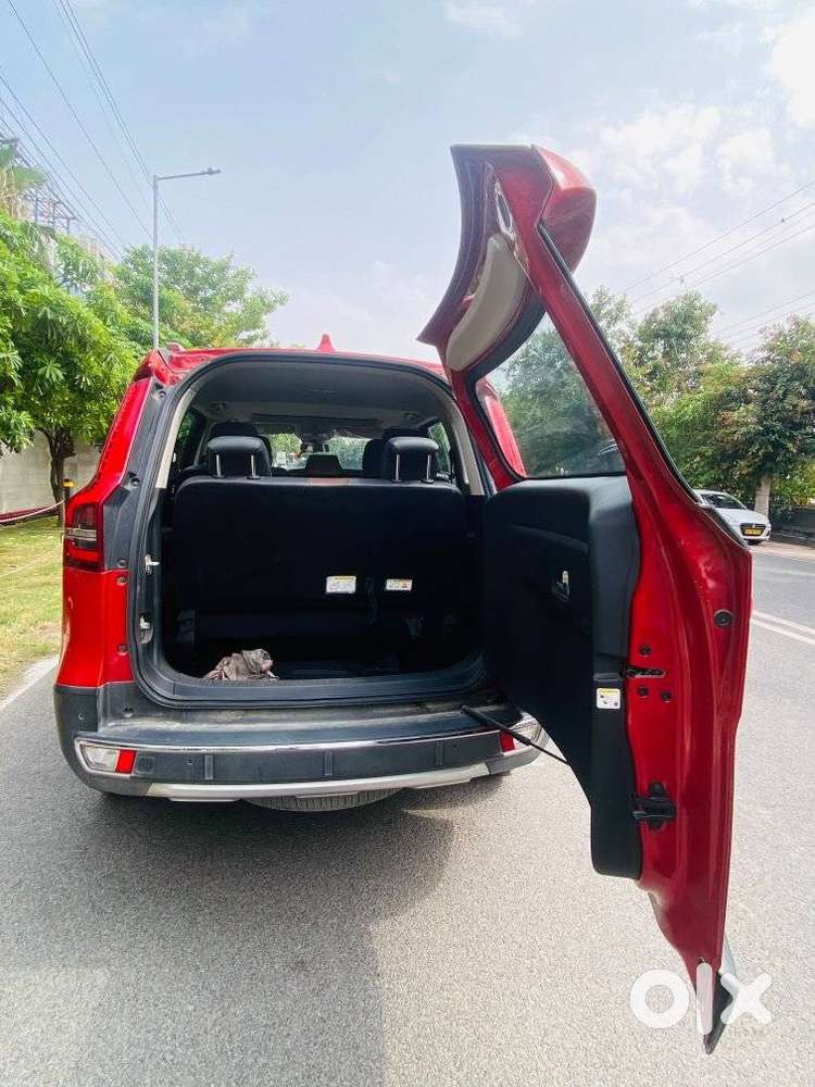 Mahindra Scorpio-n Z8 L Diesel At 2wd 7 Str, 2023, Diesel