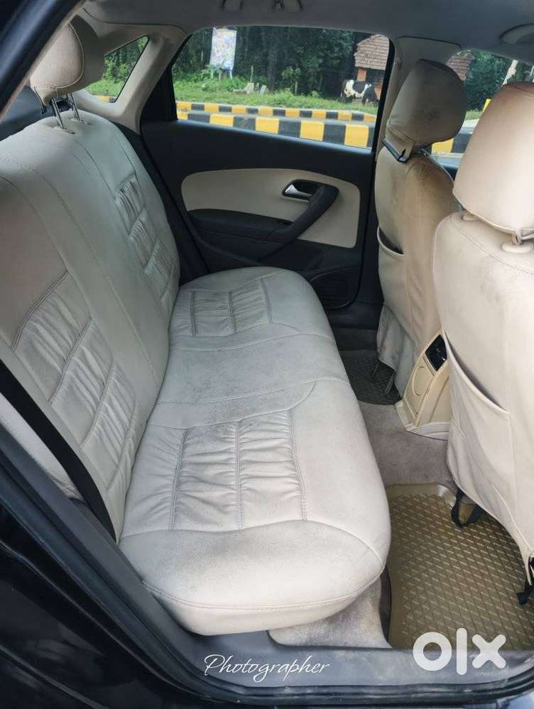 Volkswagen Vento, 2013, Petrol