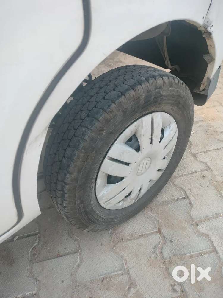 Maruti Suzuki Alto 800 2021 Cng & Hybrids 164000 Km Driven