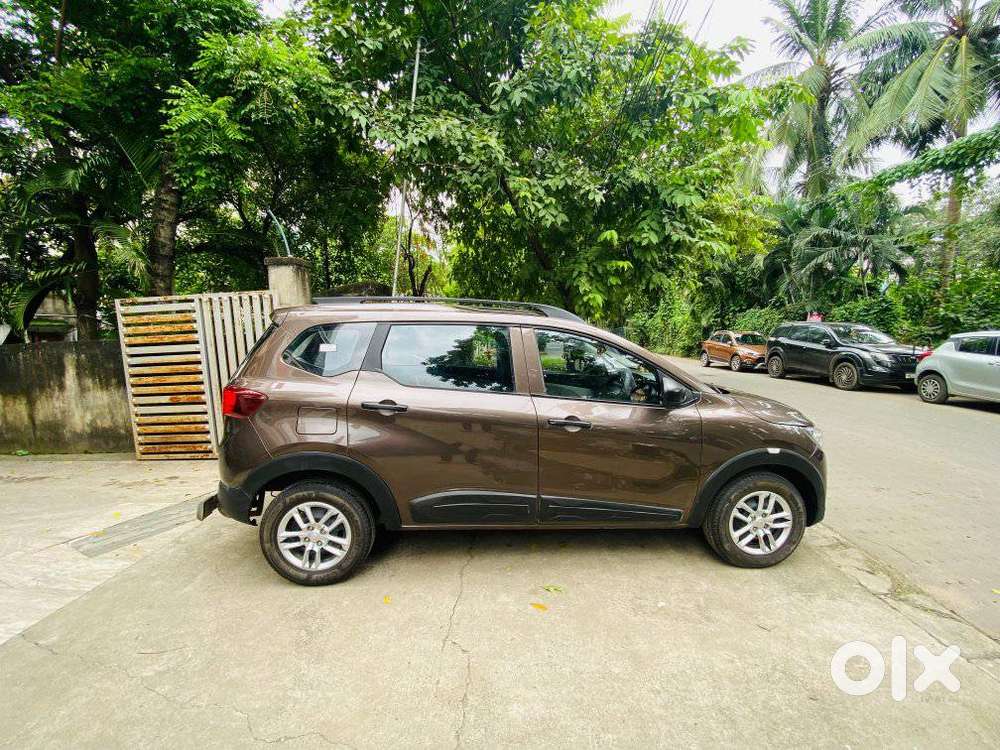 Renault Triber Rxl, 2024, Petrol