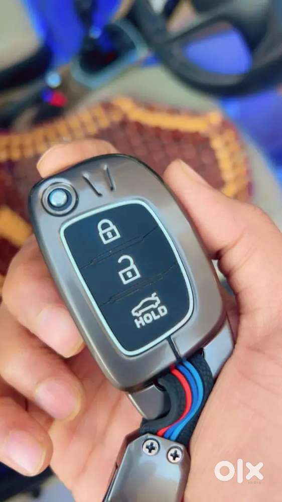 Hyundai Verna 2014 Cng & Hybrids Good Condition