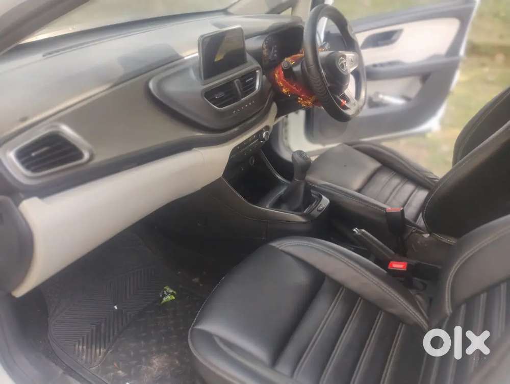 Tata Altroz 1.2 Xt 2022 Manual
