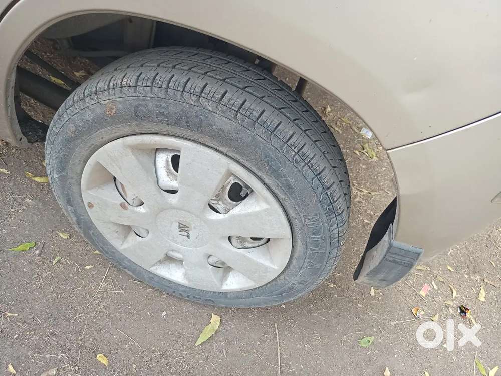 Maruti Suzuki Zen Estilo 2010 Petrol 47000 Km Driven