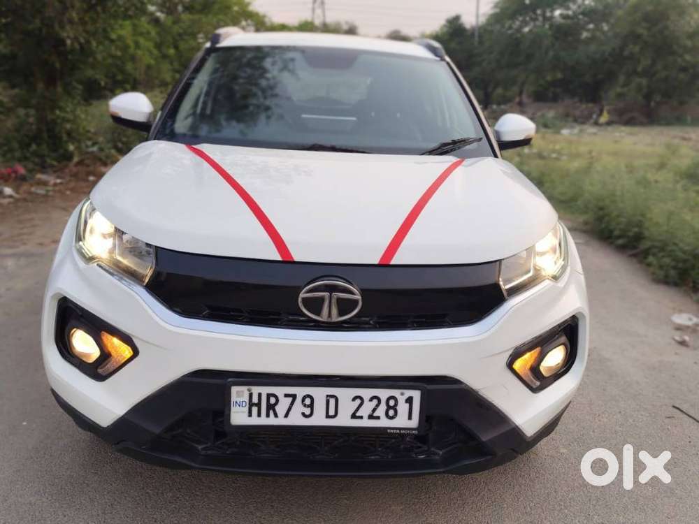 Tata Nexon 1.5 Revotorq Xma Amt (s), 2022, Diesel