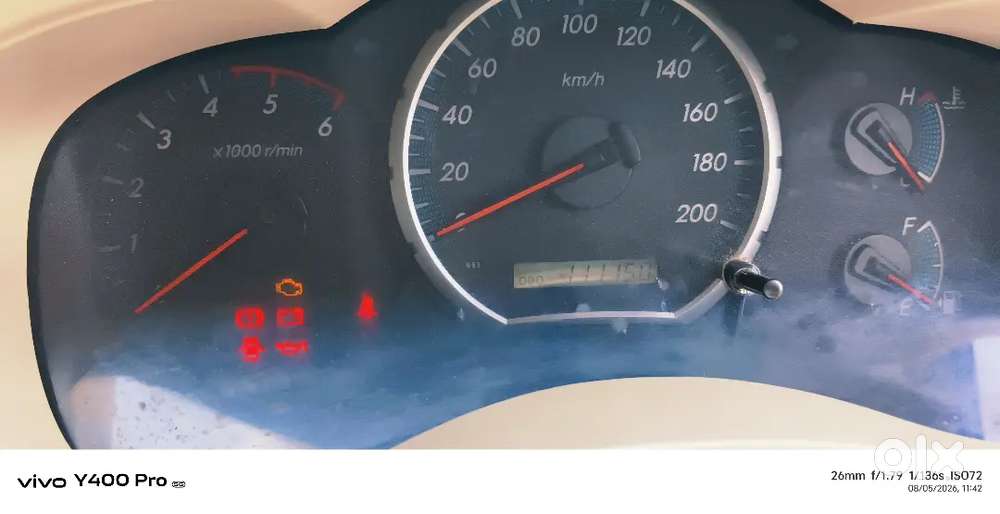 Toyota Innova Diesel Manual 2012