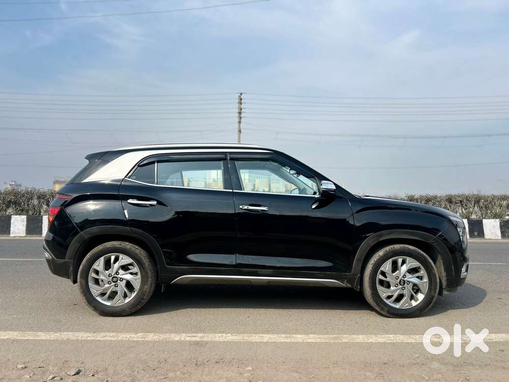 Hyundai Creta 1.6 Sx Plus Auto, 2023, Diesel