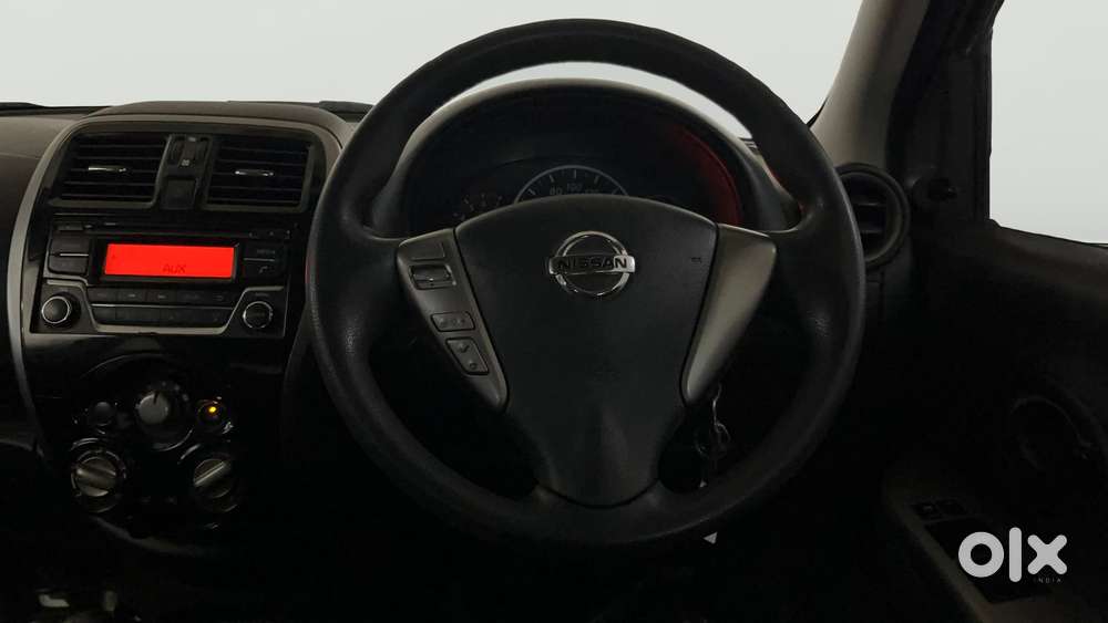 Nissan Micra Active Xv Safety Pack, 2018, Petrol