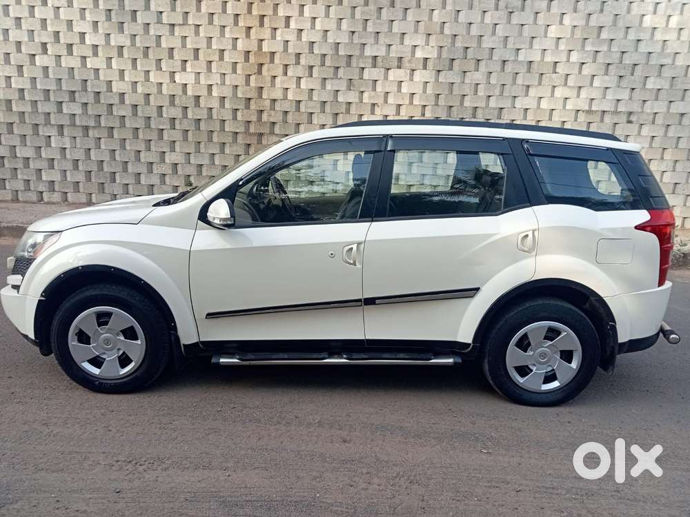 Mahindra Xuv500 W6 1.99 Mhawk, 2015, Diesel
