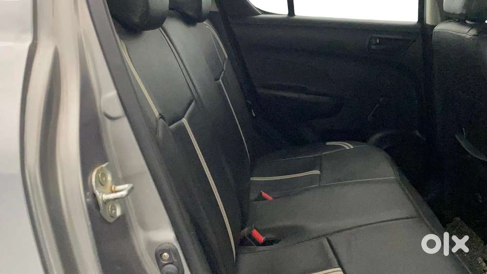 Maruti Suzuki Swift Lxi, 2015, Petrol