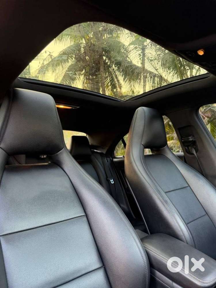 Mercedes-benz Cla 200 Cdi Style, 2015, Diesel