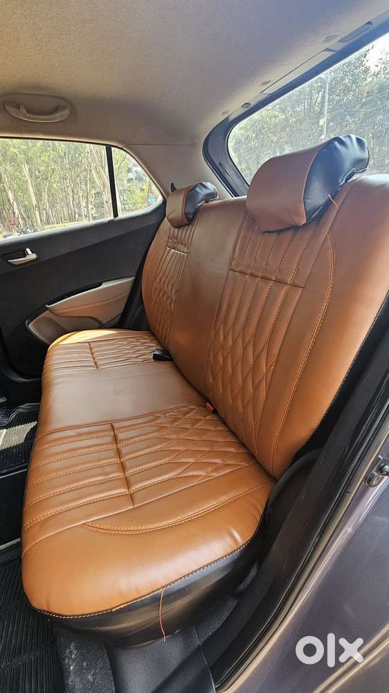 Hyundai Grand I10 2013-2016 Asta, 2013, Petrol