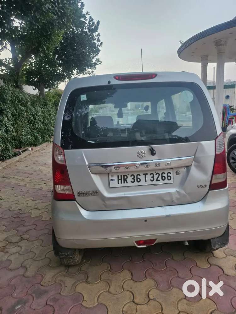 Wagonr For Sale 2 Years Remaining