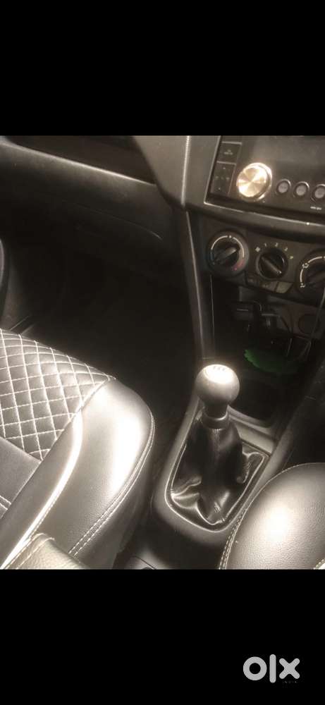 Maruti Suzuki Diesel 2011 Car
