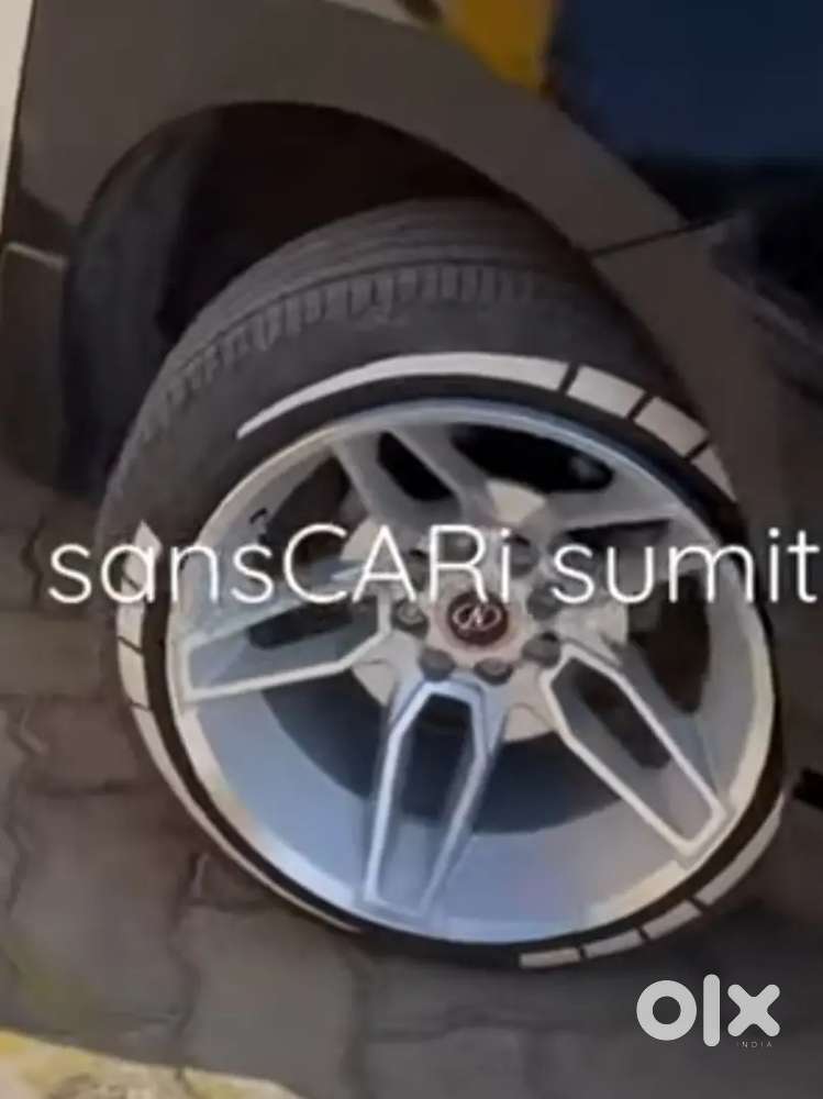 Tyres Of Celerio