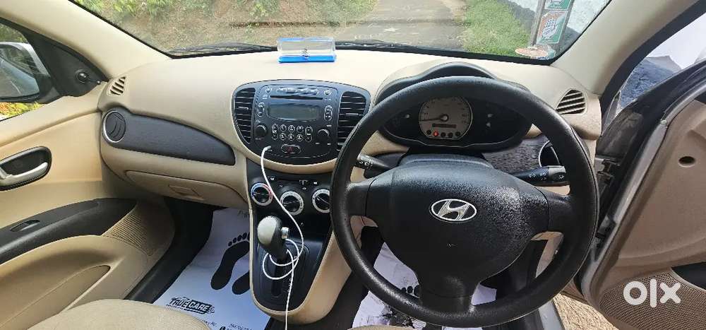 Hyundai I10 Automatic For Sale
