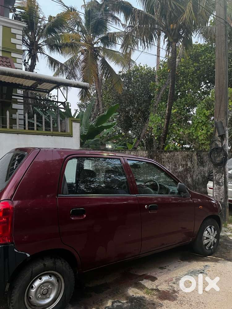 Maruti Suzuki Alto Petrol 20000 Km Driven