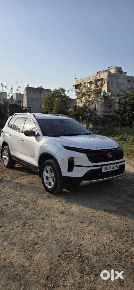 Tata Safari Pure Plus, 2024, Diesel