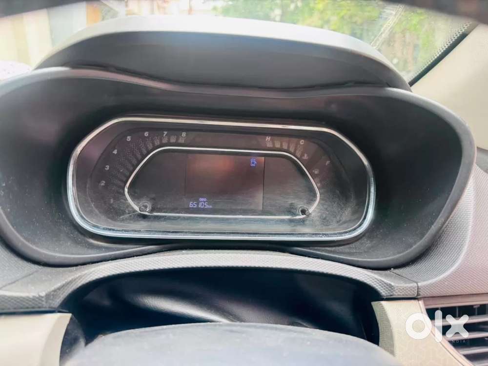 Tata Nexon 1.2 Revotron Xz Plus, 2021, Petrol