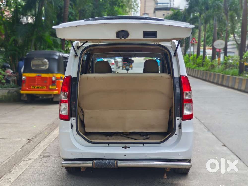 Chevrolet Enjoy 1.4 Ls 7, 2013, Petrol