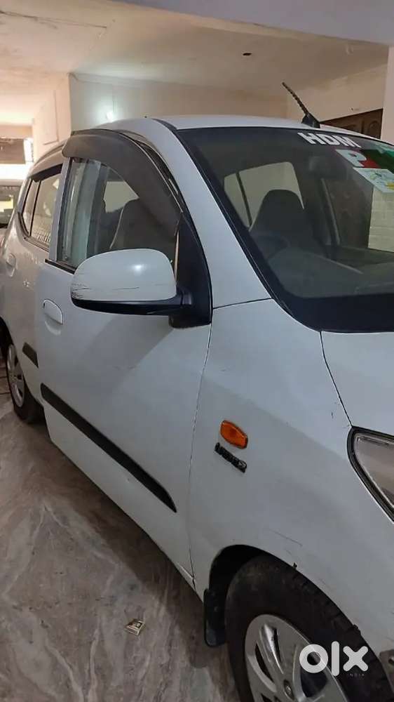 Hyundai I10 2013 Petrol 135000 Km Driven