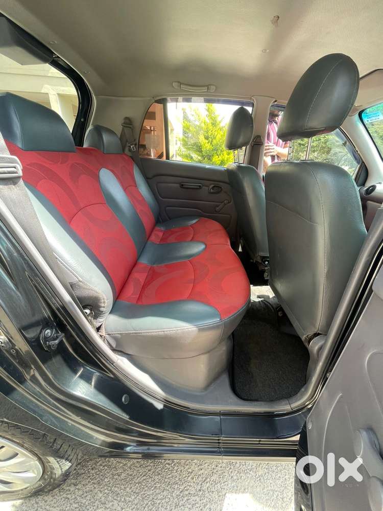 Hyundai Santro Xing Gl, 2008, Petrol