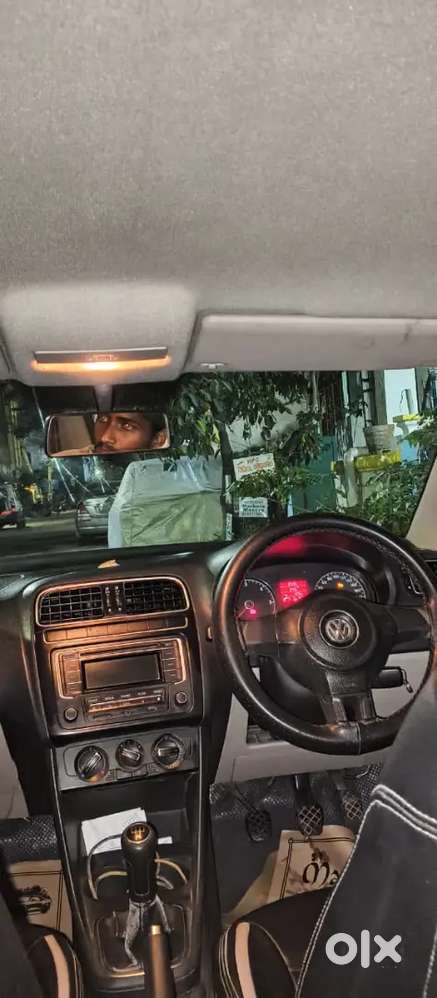 Volkswagen Polo 2014 Diesel Well Maintained