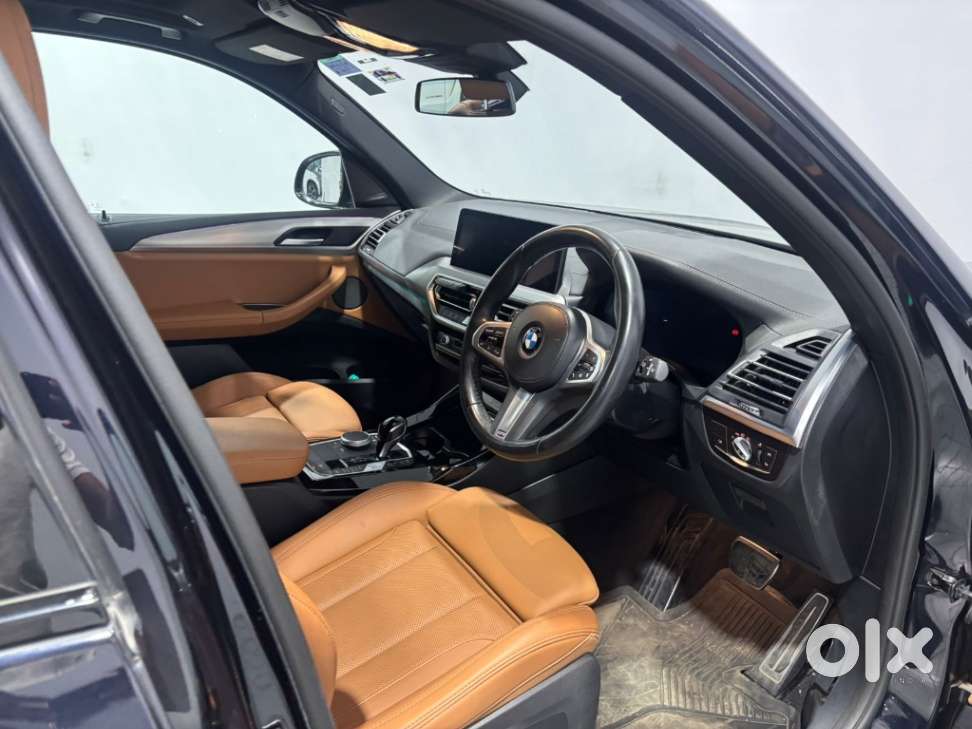 Bmw X3 2.0 Xdrive 30i M Sport, 2022, Petrol