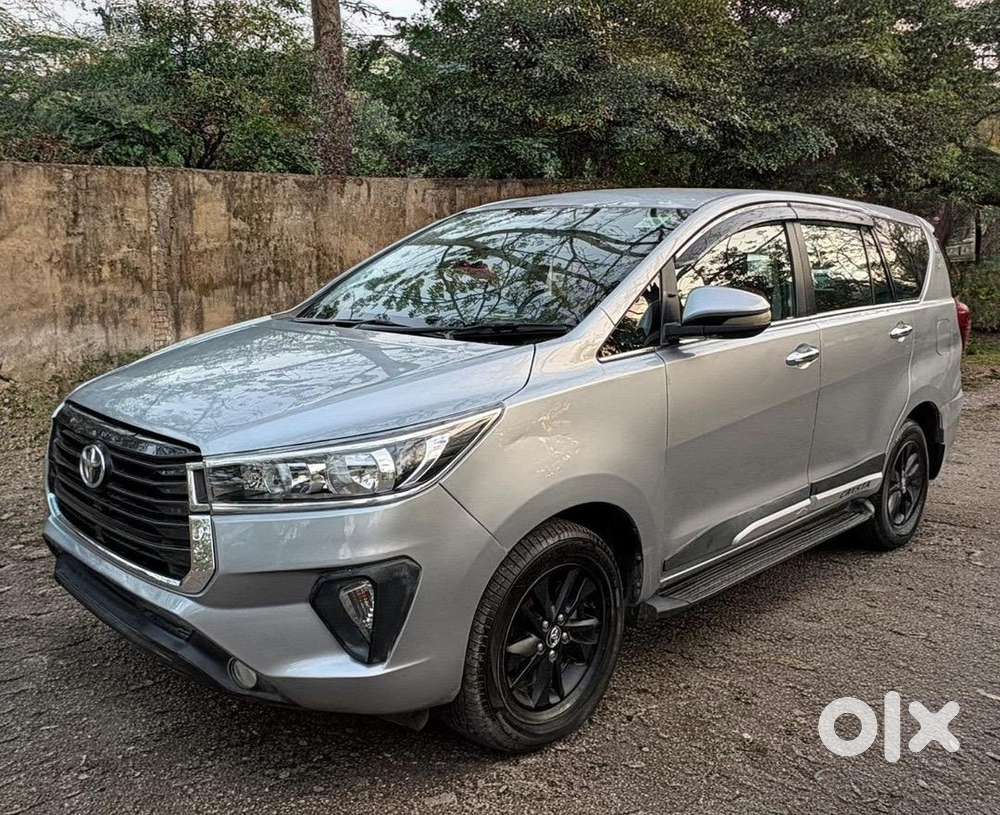 Toyota Diesel Car 2018