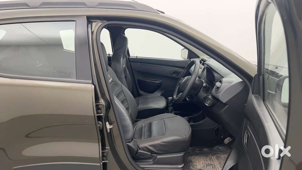 Renault Kwid Rxt 1.0, 2017, Petrol