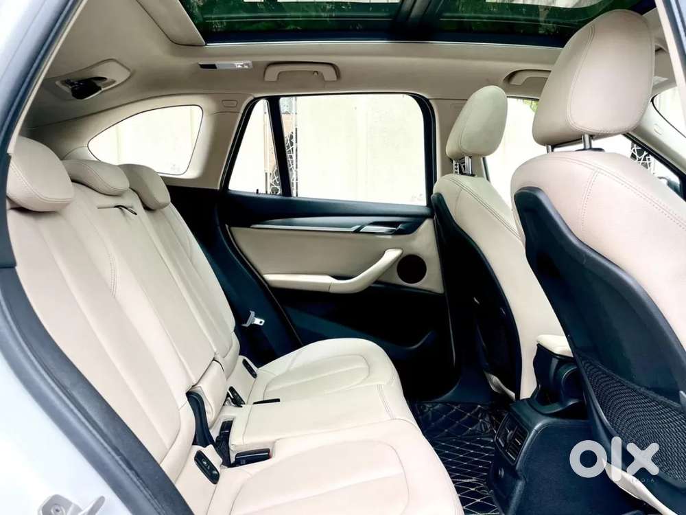 Bmw X1 2.0 Sdrive20d Xline, 2018, Diesel