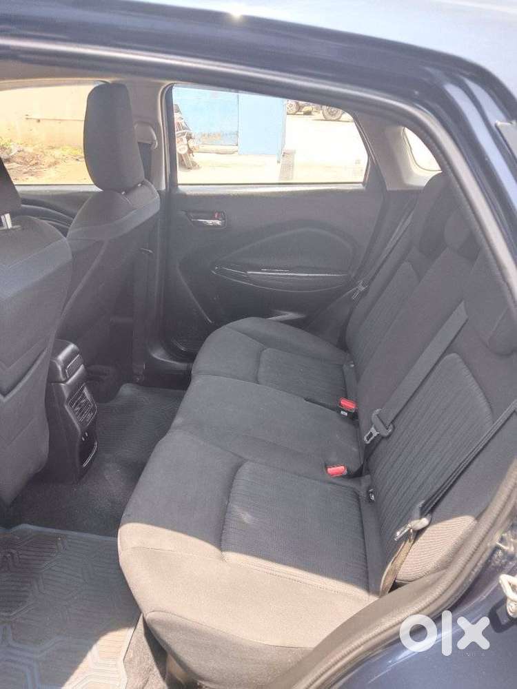 Maruti Suzuki Baleno Zeta, 2024, Petrol