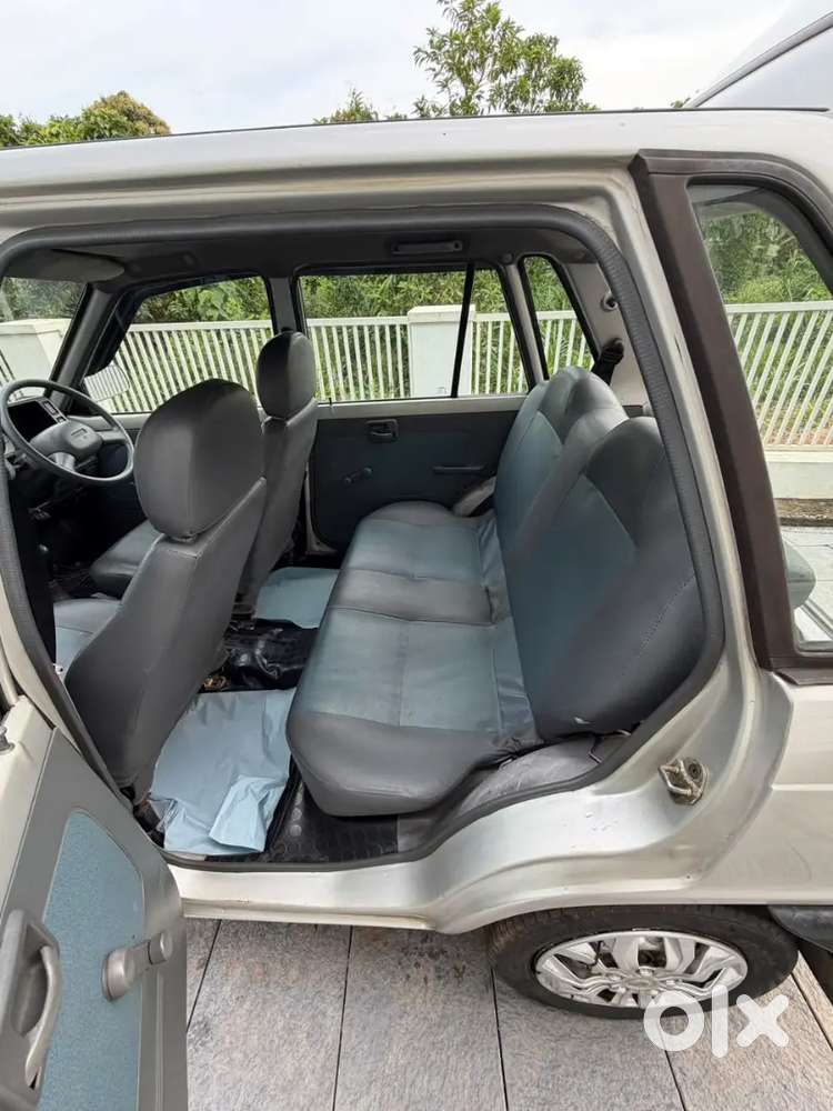 Maruti Suzuki 800 Ac 2006 Model